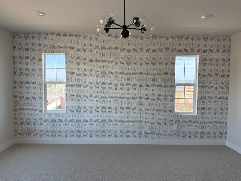Historic home wallpaper in Bagley, Detroit