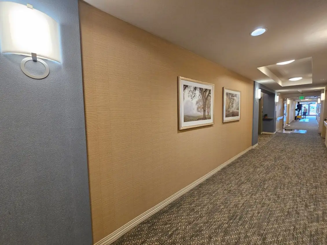 Wallpaper installation Troy Michigan