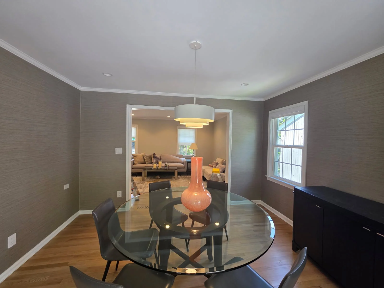 Professional wallpaper removal Michigan